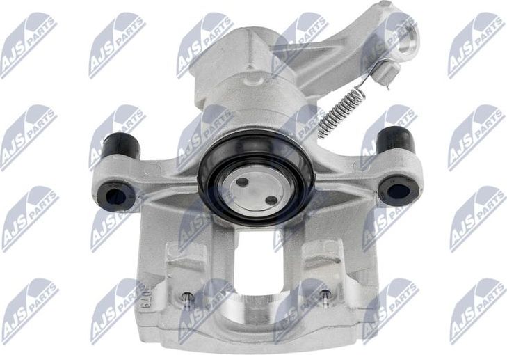 Тормозной суппорт NTY. Артикул HZT-PL-030