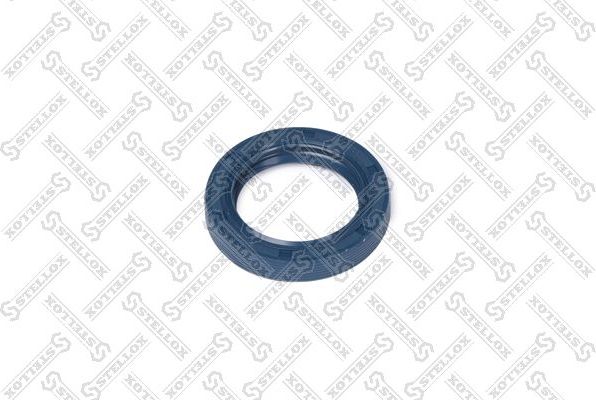 Сальник Stellox (АСМ (полиакриловый каучук)). Артикул 34-00004-SX