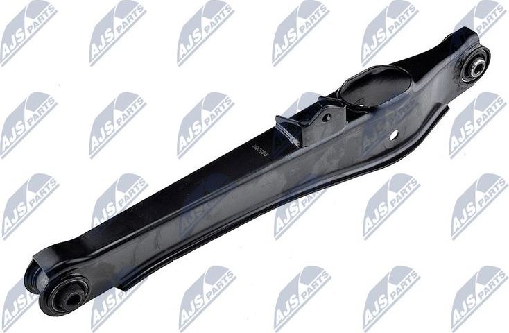 Диагональный рычаг задней подвески NTY. Артикул ZWT-CH-015