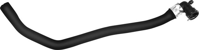 Патрубок печки (шланг отопителя) Gates (EPDM (Этилен-пропиленовый каучук)) для Citroen C3 I 2002-2011. Артикул 02-1844