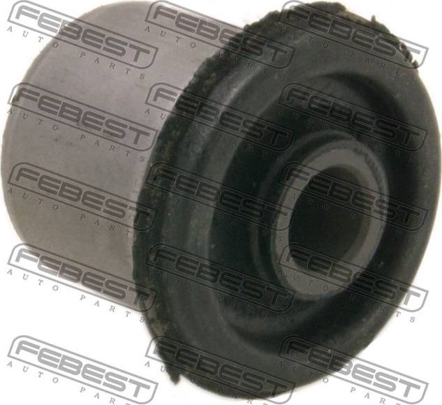Сайлентблок переднего рычага подвески Febest. Артикул KAB-009