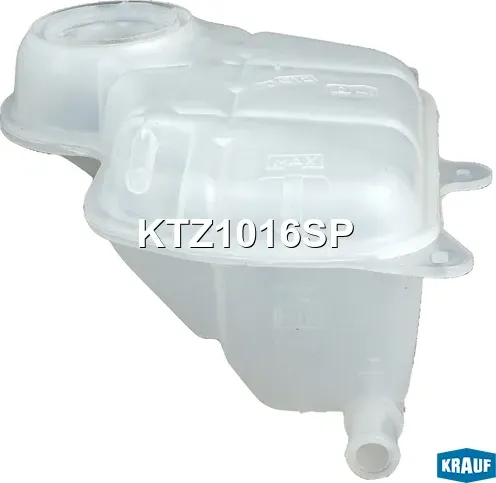 Бачок расширительный (Krauf) Krauf. Артикул KTZ1016SP