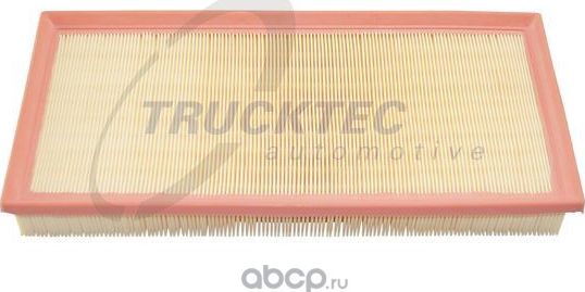 Воздушный фильтр Trucktec Automotive. Артикул 02.14.061