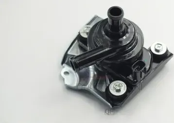 Насос охлаждения инвертора (Quattro Freni). Артикул qf05a00084