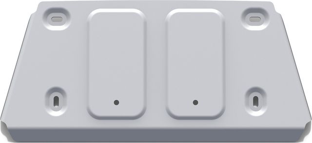 Защита алюминиевая Rival для рулевых тяг Suzuki Jimny IV 2018-2026. Артикул 333.5527.1