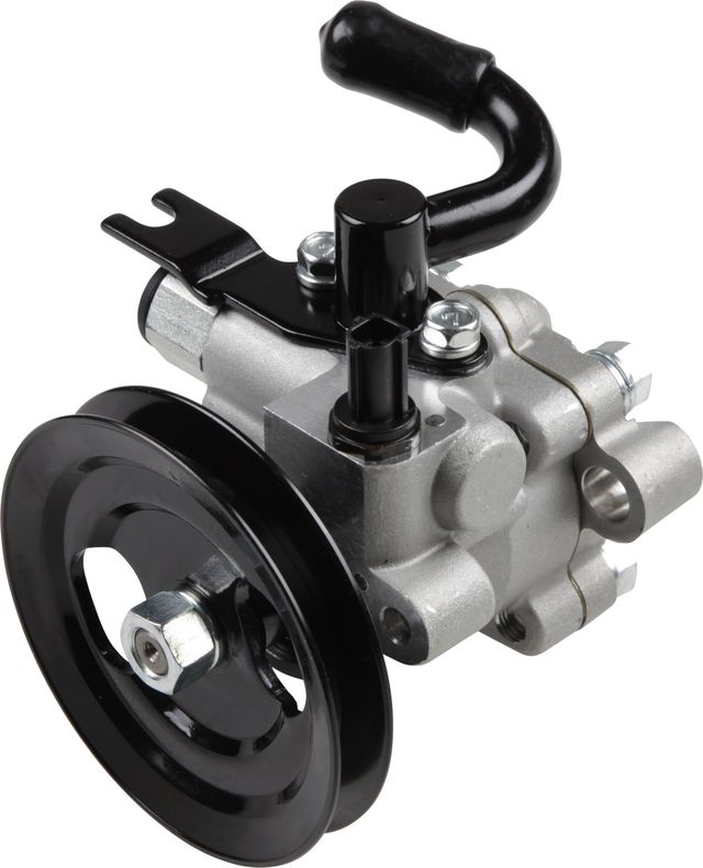 Насос ГУР JP Group JP для Kia Rio II 2005-2011. Артикул 3645100200