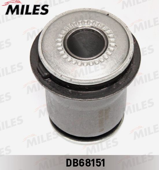 Сайлентблок переднего рычага подвески Miles. Артикул DB68151