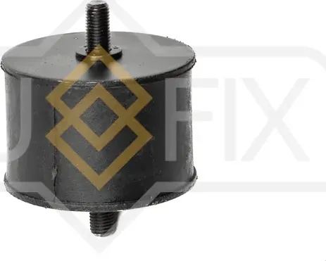 Подушка двигателя | перед прав/лев | (Sufix). Артикул FM-4191