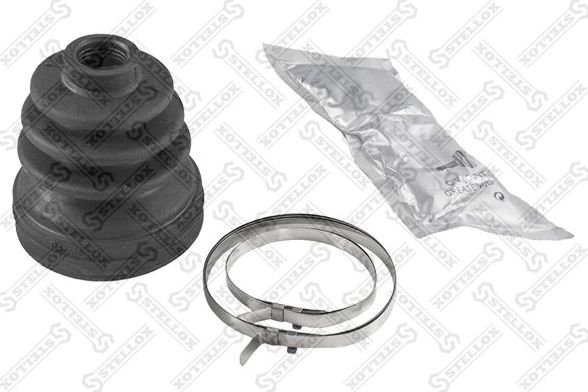 Пыльник ШРУСа внутренний Stellox передний для Ford Fiesta V 2001-2008. Артикул 13-00561-SX