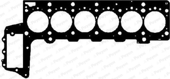 Прокладка ГБЦ Payen для BMW 3 IV (E46) 2002-2007. Артикул AG9020