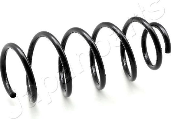 Пружина подвески Japanparts. Артикул ZC3440A