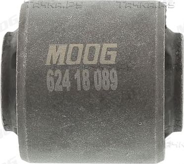 Сайлентблок переднего рычага подвески MOOG. Артикул MD-SB-12577