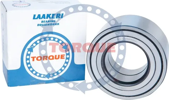 Подшипник ступицы c ABS (Torque). Артикул DAC51960050ABS
