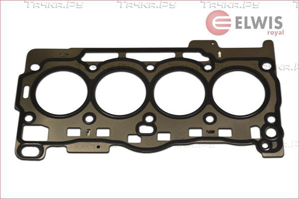 Прокладка ГБЦ Elwis Royal для SEAT Toledo IV 2015-2017. Артикул 0056028