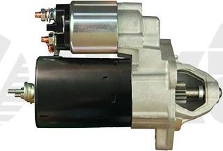 Стартер Vika для Audi A4 III (B7) 2002-2009. Артикул 99111635001