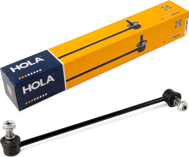 Стойка (тяга) стабилизатора HOLA. Артикул LS12-019