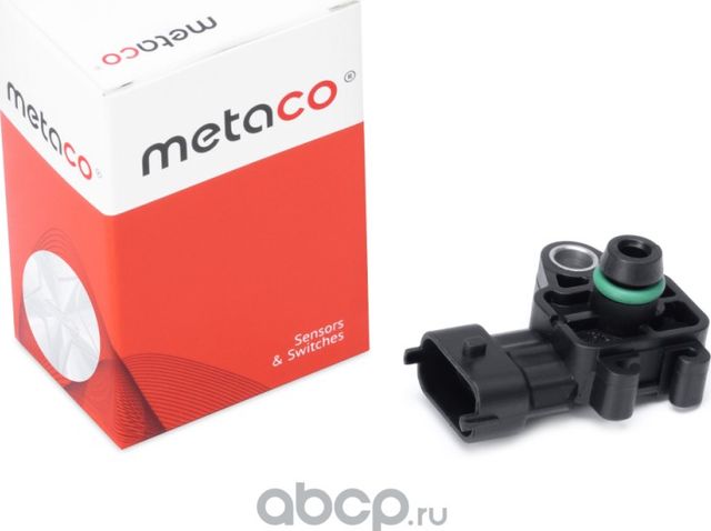 Датчик абсолютного давления FORD KUGA (2012>) (Metaco). Артикул 6326040