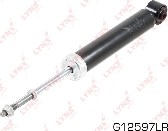 Амортизатор LYNXauto. Артикул G12597LR
