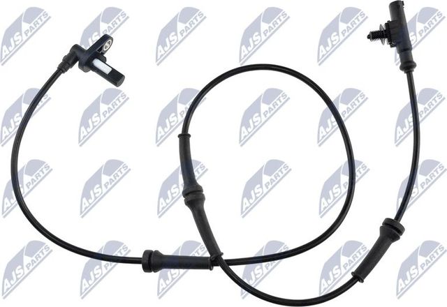 Датчик ABS NTY передний правый/левый для Land Rover Discovery III 2004-2009. Артикул HCA-LR-002