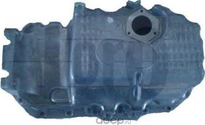 Масляный поддон (Loro). Артикул 10000038