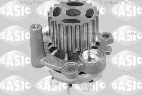 Помпа (водяной насос) Sasic для Volkswagen Golf V 2003-2008. Артикул 3606128