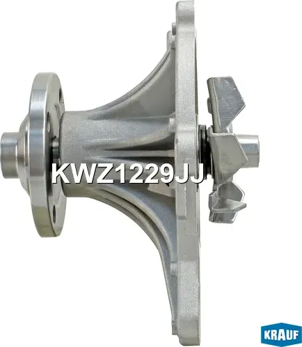 Помпа водяная Krauf. Артикул KWZ1229JJ