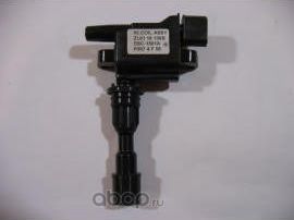 Катушка зажигания Mazda. Артикул ZL0118100B