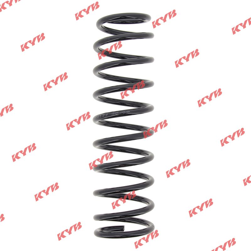 Пружина подвески KYB (Каяба) K-Flex передняя для Daewoo Matiz I 1998-2005. Артикул RC2133