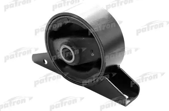 Опора (подушка) двигателя Patron передняя для Dodge Stratus I 2001-2001. Артикул PSE3477