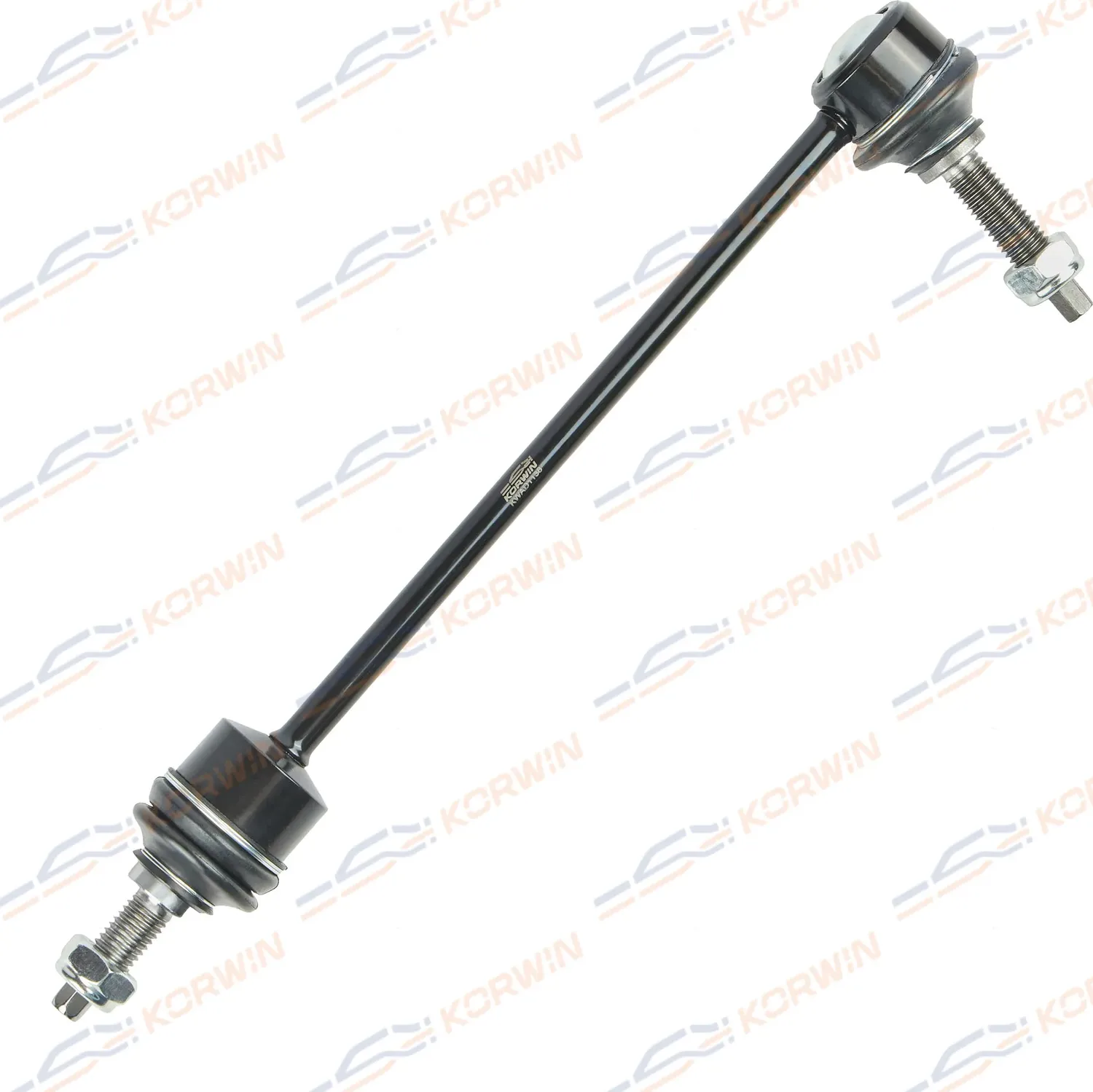 Стойка стабилизатора FR L/R Land Rover Discovery IV (гарантия 1 год/30т.км) (Korwin). Артикул KWAD1138