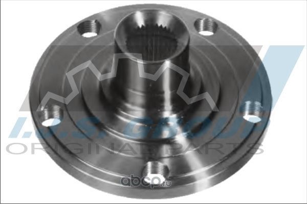 Wheel Hub (IJS). Артикул 101075