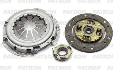 Комплект сцепления (Patron). Артикул PCE0114