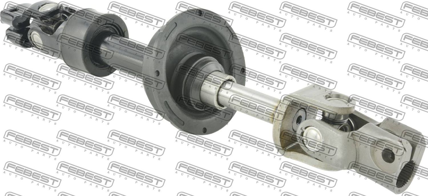 Рулевой вал Febest для Lexus ES V 2006-2012. Артикул AST-ACV40