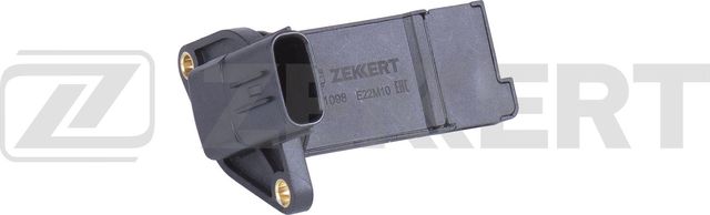 Датчик абсолютного давления (ДАД, MAP) Zekkert для Mazda CX-5 I 2011-2017. Артикул SE-1098