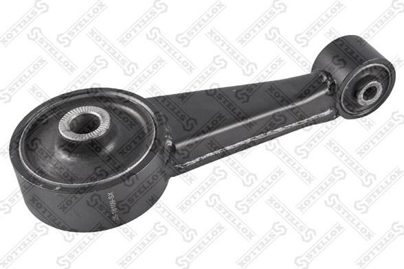 Подушка (опора) двигателя Stellox задняя для Hyundai Getz I 2002-2005. Артикул 25-18109-SX