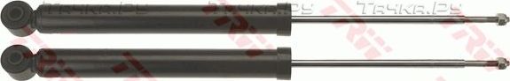 Амортизатор TRW Twin. Артикул JGT1094T
