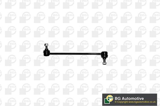 Стойка (тяга) стабилизатора BGA. Артикул LS5425