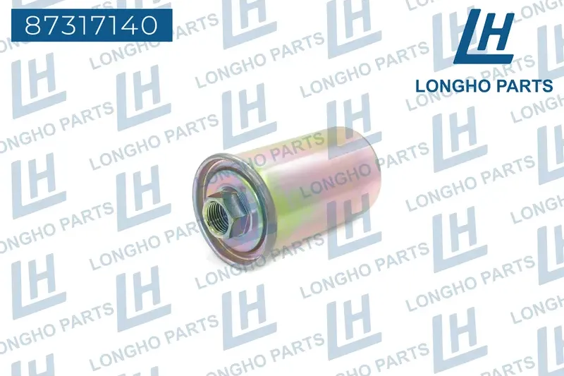 Фильтр топливный / Daewoo Nexia/Espero 96> 96130396 (Longho). Артикул 87317140