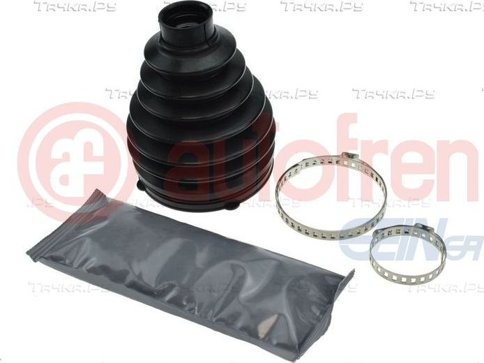 Пыльник ШРУСа наружный Autofren Seinsa для Mazda 6 III (GJ) 2012-2026. Артикул D8567T