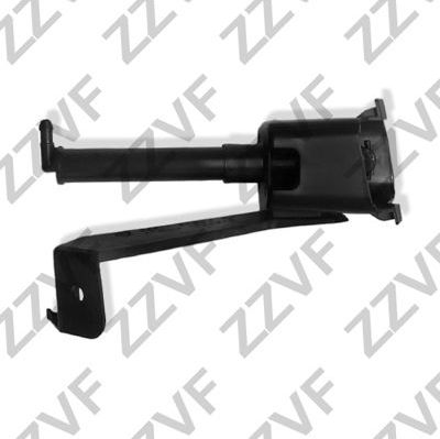 Форсунка омывателя фар ZZVF. Артикул ZV3T18