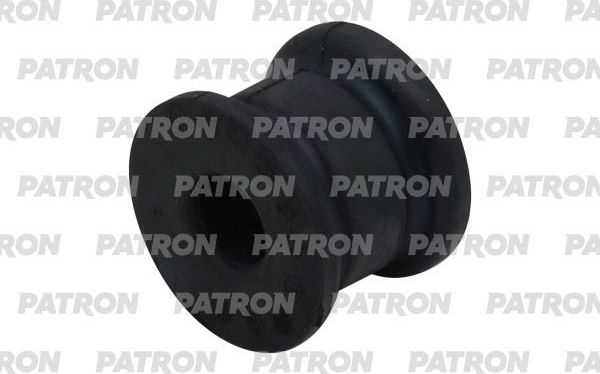 Втулка стабилизатора Patron (резина). Артикул PSE2253