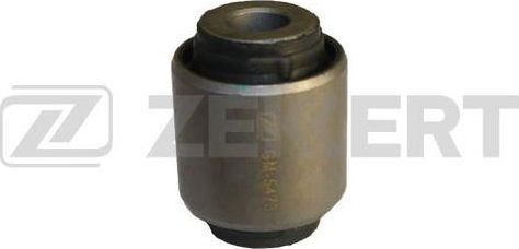 Сайлентблок переднего рычага подвески Zekkert. Артикул GM-5473