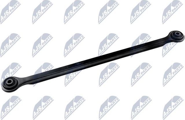 Диагональный рычаг задней подвески NTY задний правый/левый верхний/нижний внешний для Alfa Romeo 147 I 2001-2010. Артикул ZWT-AR-001