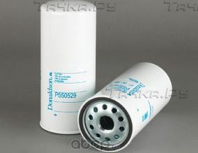 Топливный фильтр Donaldson для Renault Premium II 2005-2013. Артикул P550529