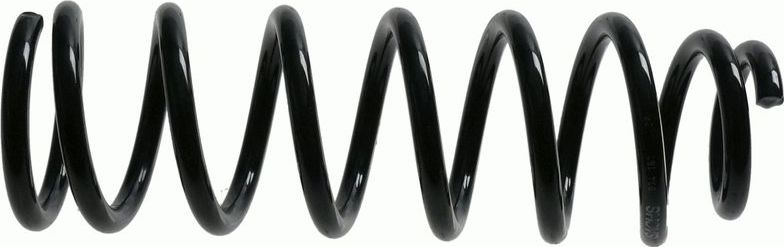 Пружина подвески SACHS. Артикул 994 151