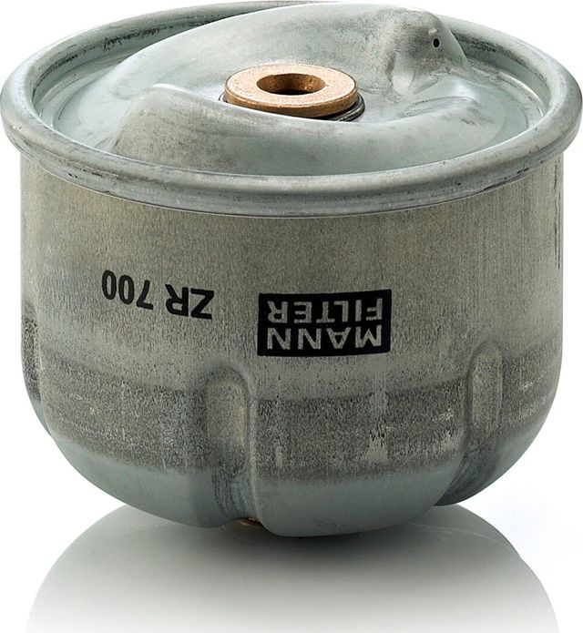 Масляный фильтр Mann-Filter. Артикул ZR 700 x