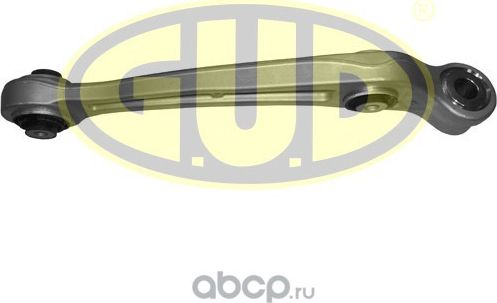 Поперечный рычаг G.U.D. правый нижний для Audi Q5 I (8R) 2008-2017. Артикул GSP501328