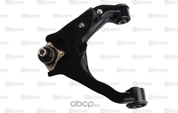 Рычаг подвески (Schatz). Артикул S251338L