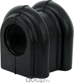 Втулка стабилизатора передней подвески  HYUNDAI ACCENT (2006-)  VERNA (2006-)  I30 (2007-)  I30CW  ( (Точка Опоры). Артикул 12-01-2709b