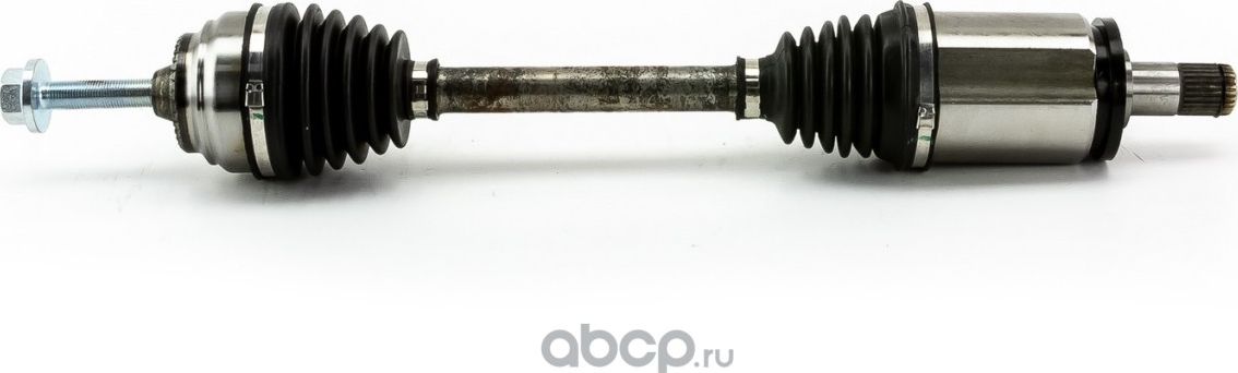 Вал приводной (Dominant). Артикул BW310607606027